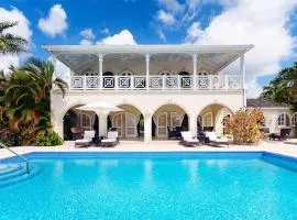 Royal Westmoreland - Ocean Drive 8 villa