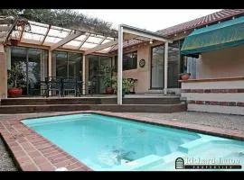 Felicity peaceful home stay