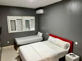 Hostal Gracias