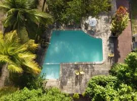 Casa na Ilha Itamaracá