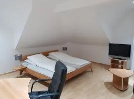 Zimmer in wundervoller Stadtvilla