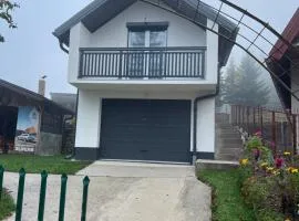 Vikendica Brljak