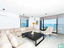 Front Sea Luxury Modern and High Standing La Marsa Corniche