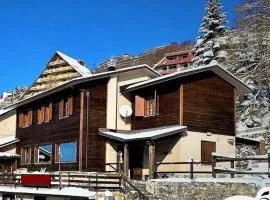 Chalet Le Alpi