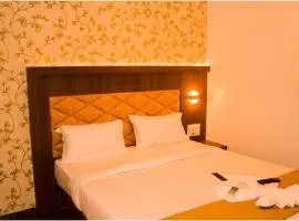 Glitz Hotels AV Residency - Nr Thane Railway Station