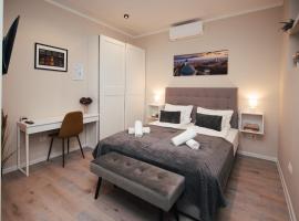 H30 Apartman，位于佩奇的公寓