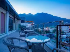 Hotel Lords Valley Rishikesh