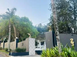 Caribe Accommodation and Conferences