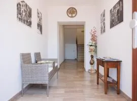 La Casa di Nonna Lina