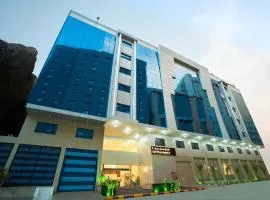 Saif Plus 2 Hotel By Sama