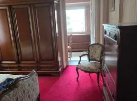 Goutanou chambre 3