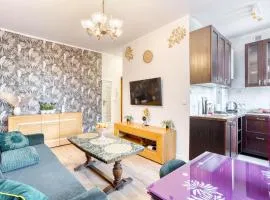 Apartamenty Firfas 6