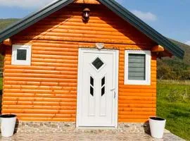 Apartman Visoko-Oaza mira