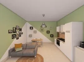 Casa Vacanza da Franco