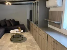Appartment by Eftymia