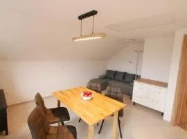 Ferienwohnung Steintal