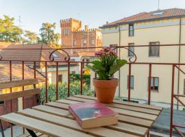 VigevanoRent，位于维杰瓦诺的酒店