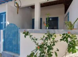 Casa Grécia Jericoacoara