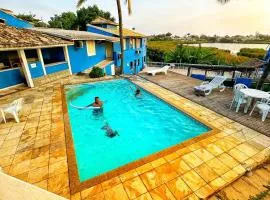 Pousada Novo Horizonte