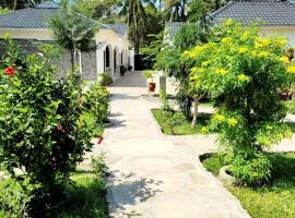 Dream Haven Watamu by RevSerene