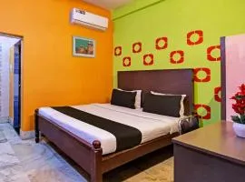 Super OYO 16535 Chilika Residency