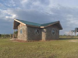 Olgosua Homestay Maasai Mara，位于Sekenani的民宿