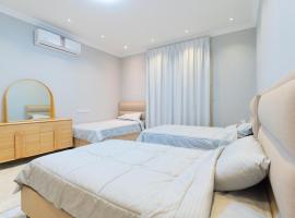 5star，位于Būbādī的酒店