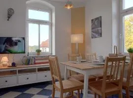 alte Bäckerei Ottendorf-Okrilla - #Lisa# im Norden von Dresden, WLan, Netfix