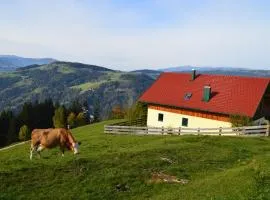 Almferienhaus Russmann