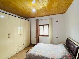 Bert-House close to the sea