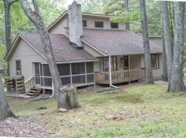 Racc00ns Retreat