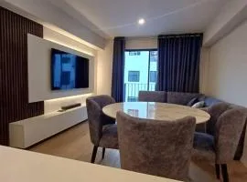 Luxurious Apartment Besso