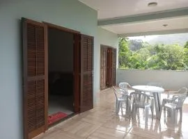 Casa Mar e Montanha 1, Vista para o Mar