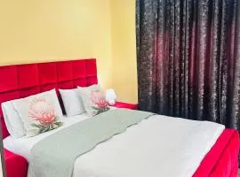 Sarahap Property