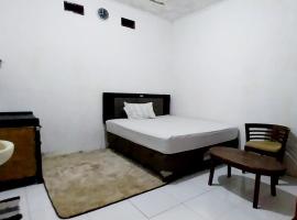 Homestay larangga，位于比马的酒店