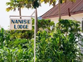 The Nanise 2 Lodge