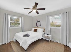 Cozy Private Room in Hammond, IN - 2，位于哈蒙德的酒店