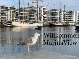 MarinaView366