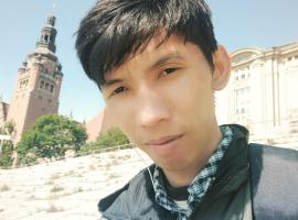 Fajri，位于Skaroiszow的酒店