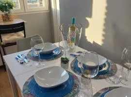 Apartamento con vistas a la montaña Oasis