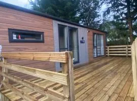 Corrie Fee Lodge