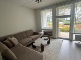 SKI VM - Trondheim 2025，位于Heimdal的酒店