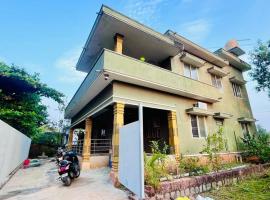 Nammane guest house malpe，位于Malpe的酒店