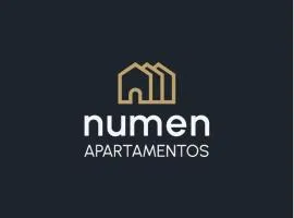 Numen Apartamentos 01