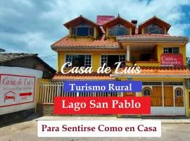 Casa de Luis