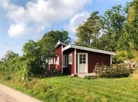5 person holiday home in FJÄLLBACKA