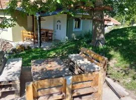 Nacionalna kuca Krstojevic