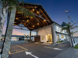 Newina Rotorua，位于罗托鲁瓦的酒店