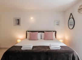 Amanthos Living Nyon，位于Duillier的酒店