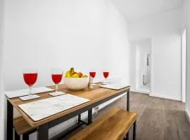 1 Bed Apartment Birmingham Resorts World NEC BHX